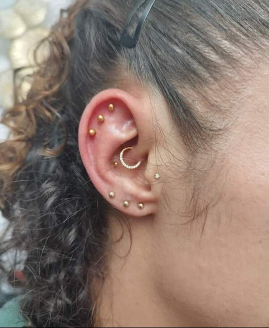 Piercing, L’atelier du Tattoo et du Piercing Piercing, L’atelier du Tattoo et du Piercing